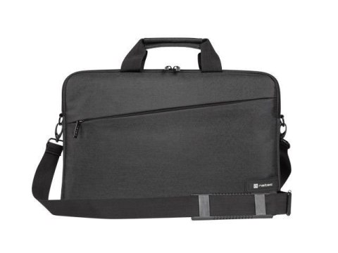 Natec Torba do notebooka Natec Beira Black 15,6"