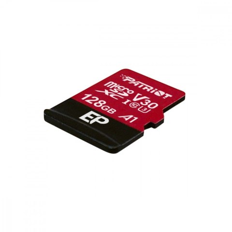 Patriot Karta pamięci microSDXC 128GB V30