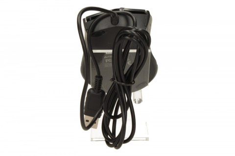 A4 Tech Mysz V-TRACK N-500F-1 Glossy Grey USB