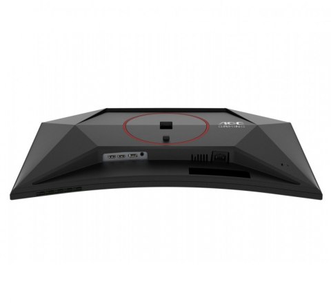 AOC Monitor 27 cali CQ27G4Z2 Curved VA 260Hz HDMIx2 DP