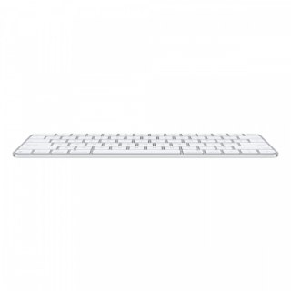 Apple Klawiatura Magic Keyboard z Touch ID dla modeli Maca z układem Apple - angielski (międzynarodowy)