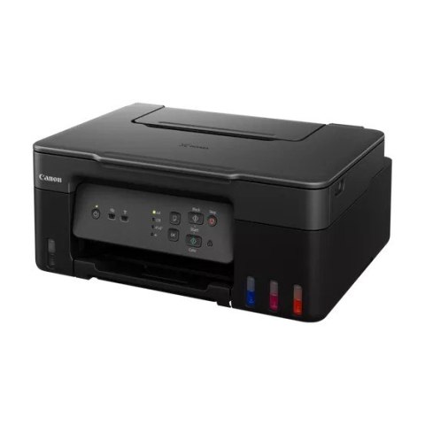 Canon Urządzenie wielofunkcyjne atramentowe G3430 5989C009 Czarne