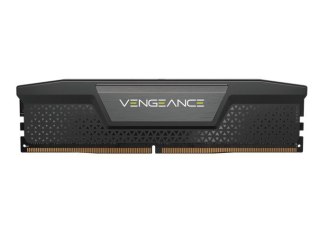 Corsair Pamięć DDR5 Vengeance 16GB/5200 (1*16GB) C40 Intel XMP