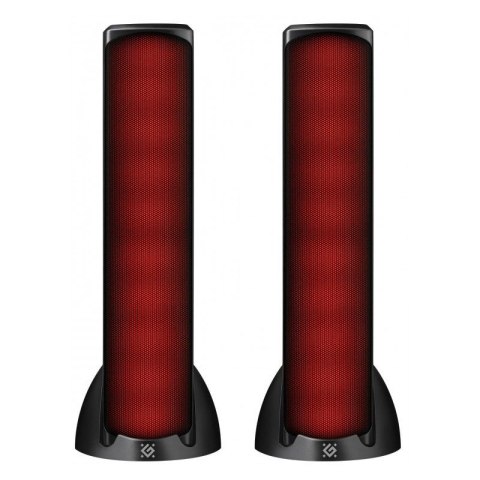Defender Głośniki komputerowe SKYPULSE 2.0 60W + bluetooth RGB