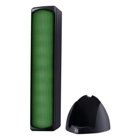 Defender Głośniki komputerowe SKYPULSE 2.0 60W + bluetooth RGB