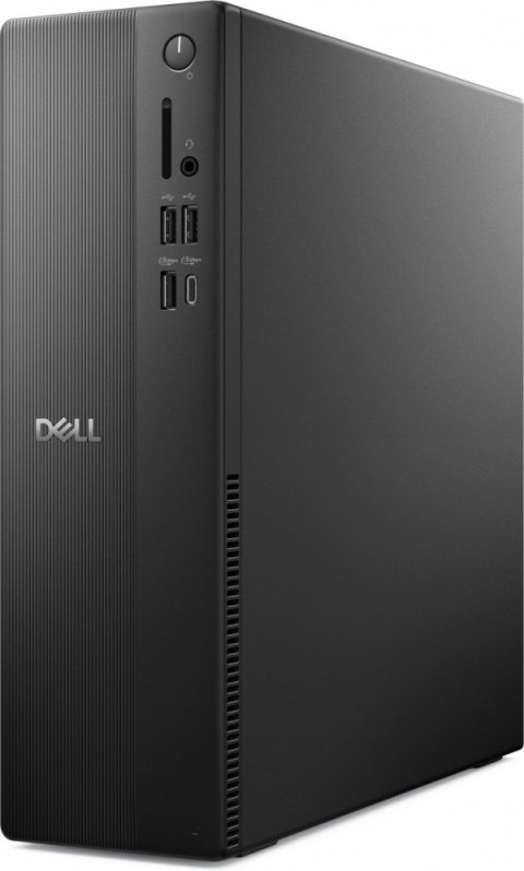 Dell Komputer Dell Pro Slim Essential QVS1260 Win11Pro i3-14100/8GB/512GB SSD/Intel UHD 730/WLAN+BT/Kb/Mouse/3YPS