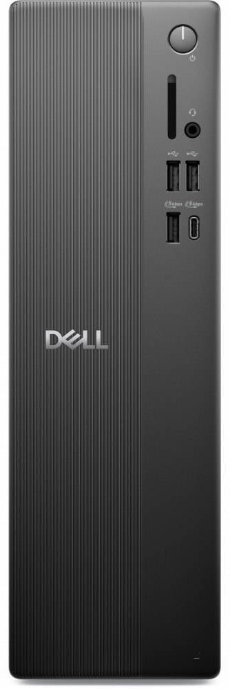 Dell Komputer Dell Pro Slim Essential QVS1260 Win11Pro i3-14100/8GB/512GB SSD/Intel UHD 730/WLAN+BT/Kb/Mouse/3YPS