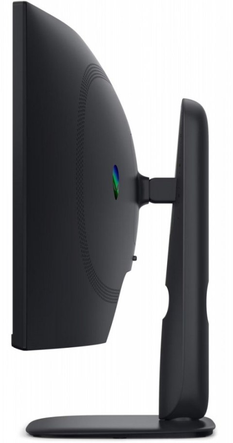 Dell Monitor 34 cale AW3426DWM VA WQHD/21:9/HDMI/DP/USBC/3Y