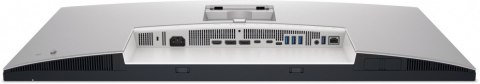 Dell Monitor U3225QE 31,5 cala IPS Black LED 4K(3840x2160)/16:9/Thunderbolt/HDMI/DP/USB-C/USB/RJ-45/3Y