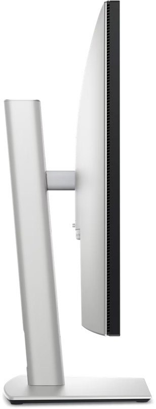 Dell Monitor U3225QE 31,5 cala IPS Black LED 4K(3840x2160)/16:9/Thunderbolt/HDMI/DP/USB-C/USB/RJ-45/3Y