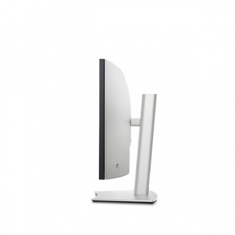 Dell Monitor U3425WE 34.14 cala IPS Black/Curved/120Hz/WQHD/3440x1440/21:9/HDMI/DP/Thunderbolt/USB-C/USB/RJ-45/Speakers/3Y AES&PPG