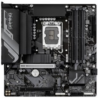 Gigabyte Płyta główna B760M GAMING X DDR4 GEN 5 S1700 DDR4 DP/HDMI ATX