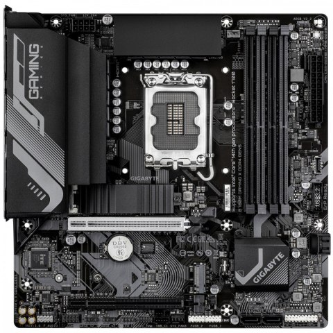 Gigabyte Płyta główna B760M GAMING X DDR4 GEN 5 S1700 DDR4 DP/HDMI ATX