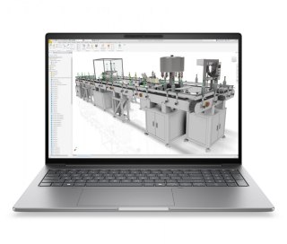HP Inc. Mobilna stacja robocza ZBook X G2i U9-386H 1TB/64GB/W11P/16.0 E6NH6ET