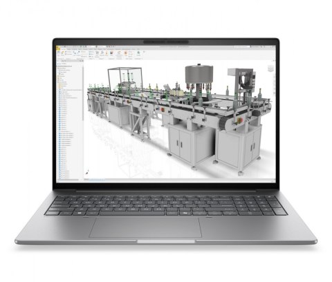 HP Inc. Mobilna stacja robocza ZBook X G2i U9-386H 1TB/64GB/W11P/16.0 E6NH6ET