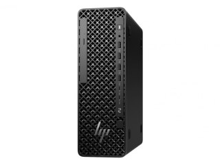 HP Inc. Stacja robocza Z2 SFF G1i U7-265 1TB/32GB/W11P E41H4ET