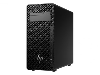 HP Inc. Stacja robocza Z2 Tower G1i U9-285K 1TB/64GB/W11P E41H0ET