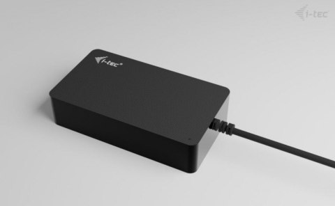 I-tec Zasilacz Universal Charger USB-C PD 3.1 140 W