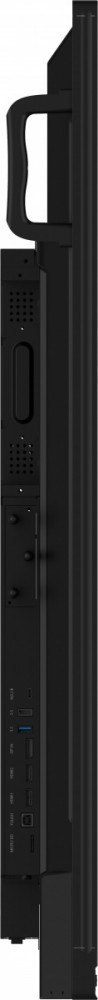 IIYAMA Monitor interaktywny 65 cali TE6513A-B2AG INFRARED,40pkt,IPS,4K,7H,500cd/m2, WiFi,USB, ANDROID 14, Google EDLA,2x20W, UCHWY