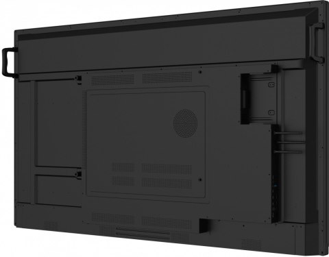 IIYAMA Monitor interaktywny 65 cali TE6513A-B2AG INFRARED,40pkt,IPS,4K,7H,500cd/m2, WiFi,USB, ANDROID 14, Google EDLA,2x20W, UCHWY