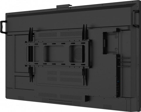 IIYAMA Monitor interaktywny 65 cali TE6513A-B2AG INFRARED,40pkt,IPS,4K,7H,500cd/m2, WiFi,USB, ANDROID 14, Google EDLA,2x20W, UCHWY