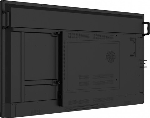 IIYAMA Monitor interaktywny 65 cali TE6513A-B2AG INFRARED,40pkt,IPS,4K,7H,500cd/m2, WiFi,USB, ANDROID 14, Google EDLA,2x20W, UCHWY