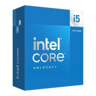 Intel Procesor Intel® Core™ i5-14600K 3.5 GHz/5.3 GHz LGA1700 BOX