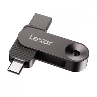 Lexar Pendrive Dual D500 256GB USB-C/A 3.2 400/360MB/s