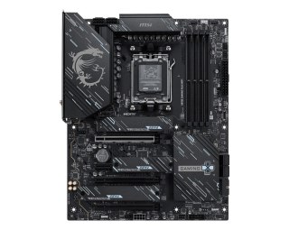 MSI Płyta główna X870E GAMING PLUS WIFI AM5 4DDR5 ATX