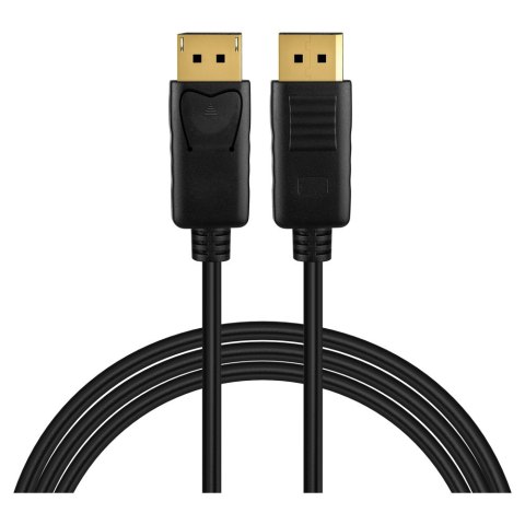 Savio Kabel DisplayPort CL-205 v1.4 2m
