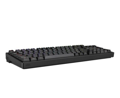 Asus Klawiatura gamingowa ROG Azoth 96 M901 BT/RF/USB-C/OLED/Wrist/Black