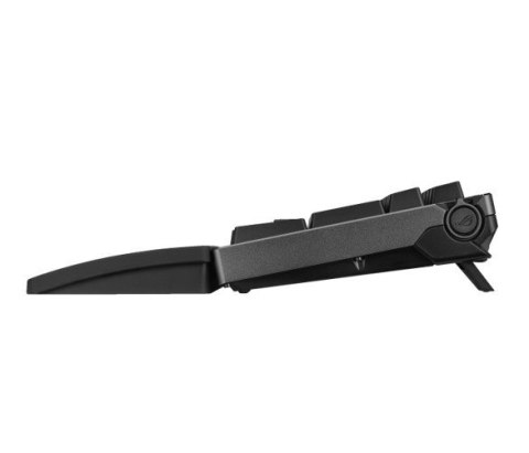 Asus Klawiatura gamingowa ROG Azoth 96 M901 BT/RF/USB-C/OLED/Wrist/Black