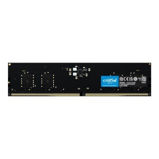 Crucial Pamięć DDR5 Crucial 8GB (1x8GB) 5600MHz CL46 1,1V