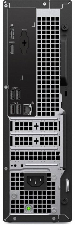 Dell Komputer Dell Pro Slim Essential QVS1260 Win11Pro U7-265K/16GB/512GB SSD/Intel Graphics/WLAN+BT/Kb/Mouse/3YPS
