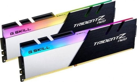 G.SKILL Pamięć do PC DDR4 32GB (2x16GB) TridentZ RGB Neo AMD 3600MHz CL16