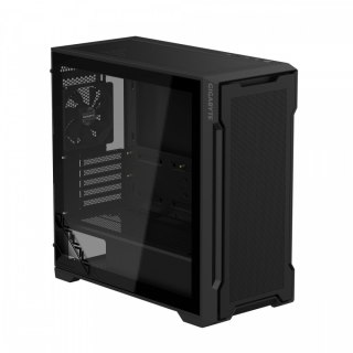 Gigabyte Obudowa GB-C102 /GB-C102G midi tower