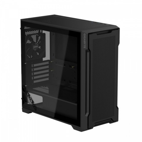 Gigabyte Obudowa GB-C102 /GB-C102G midi tower