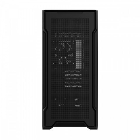 Gigabyte Obudowa GB-C102 /GB-C102G midi tower