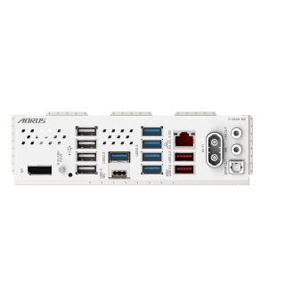 Gigabyte Płyta główna B850 A ELITE WIFI7 ICE