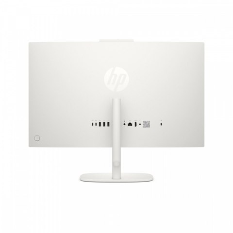 HP Inc. Komputer All-in-One ProStudio 2 C5-120U G2i 512GB/16GB/W11P/23.8 D35E6ET