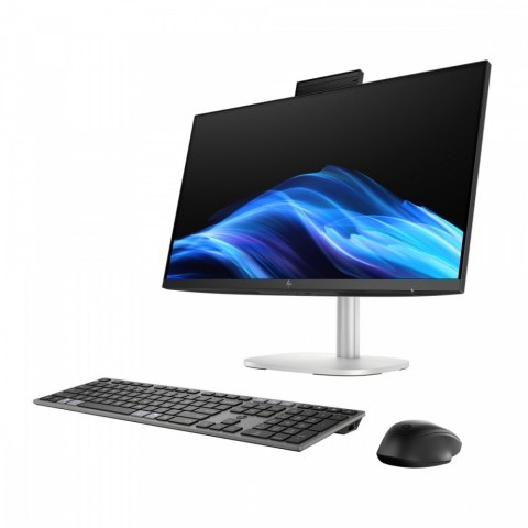 HP Inc. Komputer EliteStudio All-in-One 8 G1i U5-235 512GB/16GB/W11P/23.8 A55S4ET