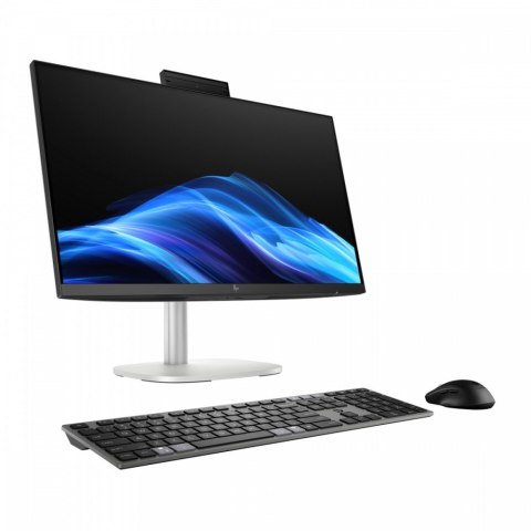 HP Inc. Komputer EliteStudio All-in-One 8 G1i U5-235 512GB/16GB/W11P/23.8 A55S4ET