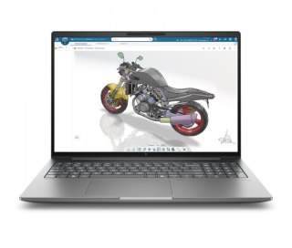 HP Inc. Mobilna stacja robocza ZBook Fury G1i U7-255HX 1TB/64GB/W11P/16.0 E6NK4ET