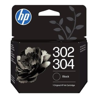 HP Tusz HP 302/304 Black (B7RT7AE)