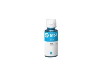 HP Tusz HP GT52 cyan 8000 str. (70ml)
