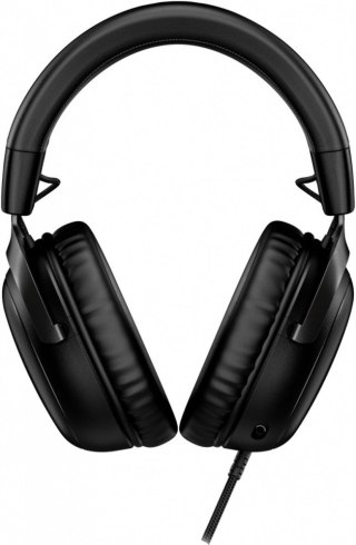 HyperX Słuchawki HyperX Cloud III czarny Gaming 727A8AA