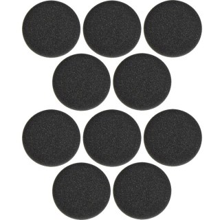 Jabra Nauszniki piankowe do Jabra EVOLVE 20-65 -10 sztuk w opakowaniu
