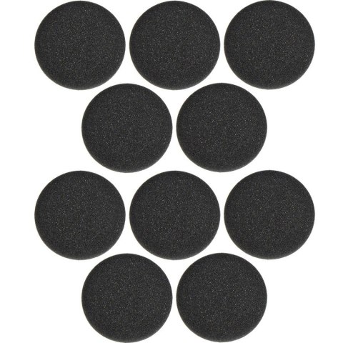 Jabra Nauszniki piankowe do Jabra EVOLVE 20-65 -10 sztuk w opakowaniu