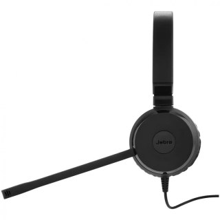 Jabra Słuchawki Evolve 30 II USB-A amp C UC Stereo