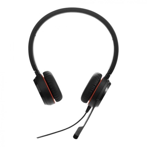 Jabra Słuchawki Evolve 30 II USB-A amp C UC Stereo